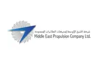 Middle East Propulsion Company