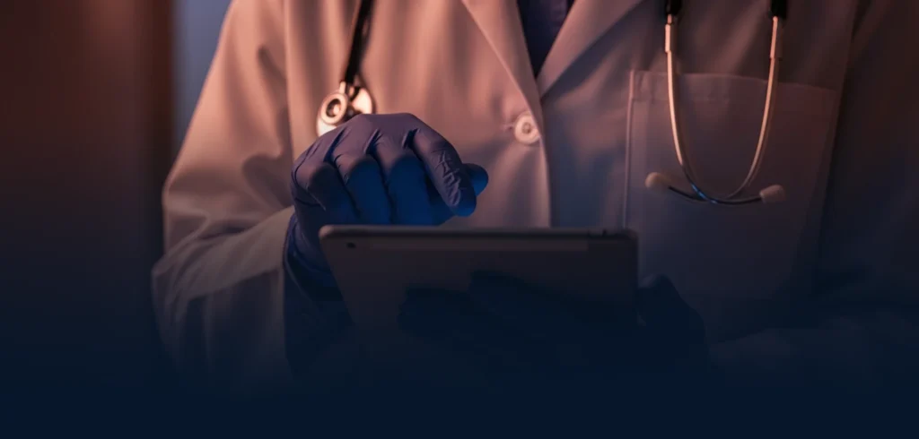 Best Recruitment Agency for Healthcare in Saudi Arabia