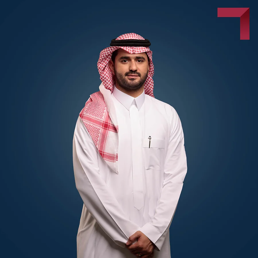 سعود الحماد 