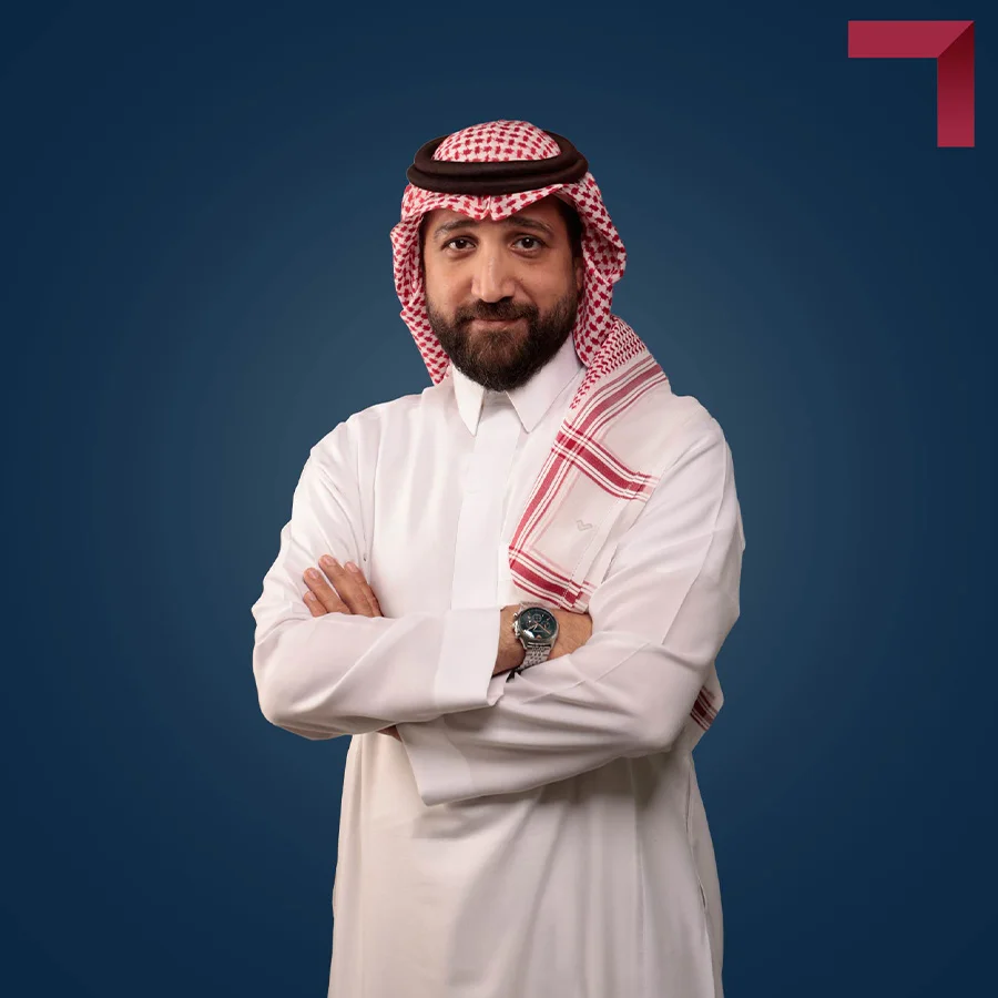 سعود السعيد