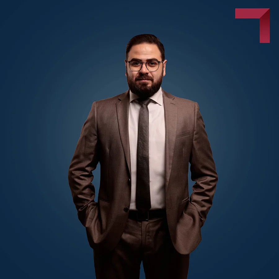 محيي البابا