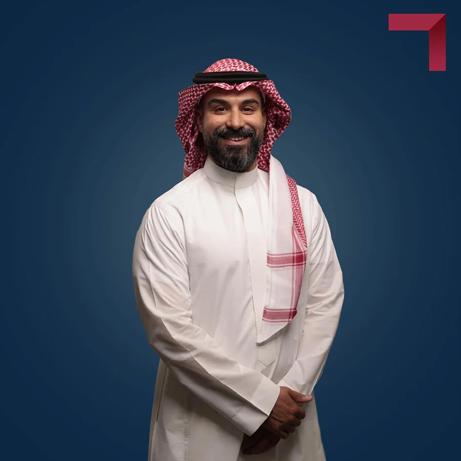 محمد العمودي