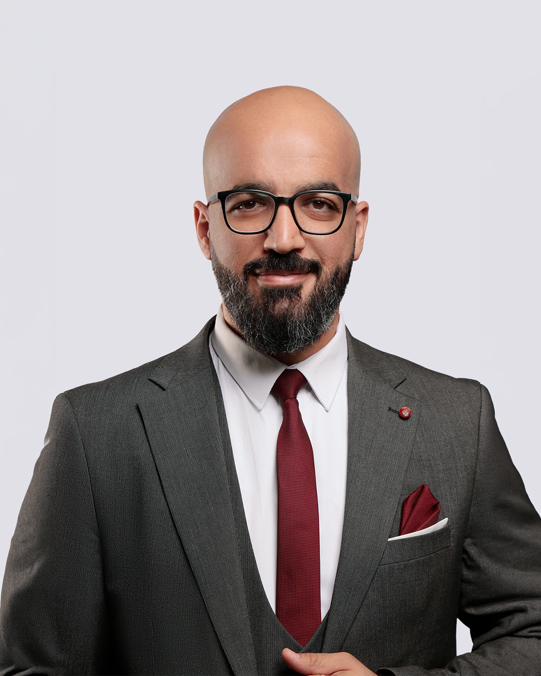 Anas Mansour