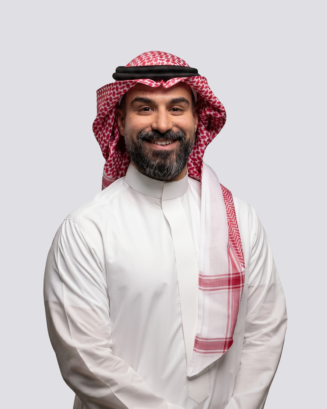 Mohammed Alamoudi