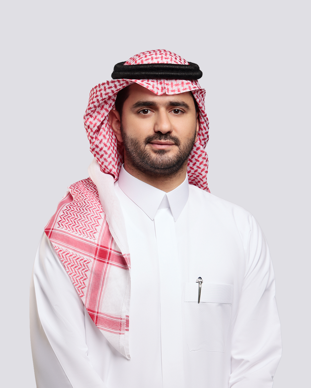 Saud Alhammad