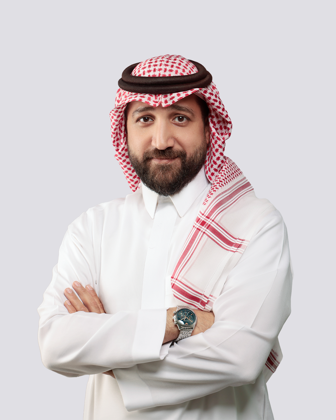 Saud Alsaeed